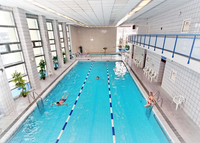 Resort KarpatyГотель